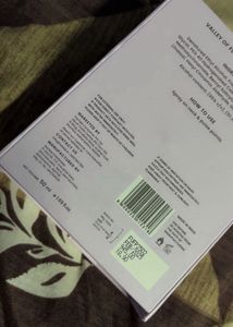 💜Foxtale Valley of Flowers Perfume💜