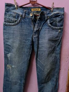 People Jeans