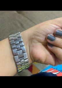 Branded Tommy Hilfiger Wrist Watch