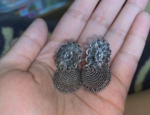 Antique Jhumka