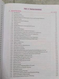 CLASS 12 PRADEEP BOTH VOLUMES