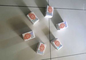 Pop Mart Biginto Energy Blind Box