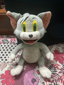Tom Soft Toy
