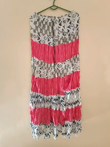 Long Skirt