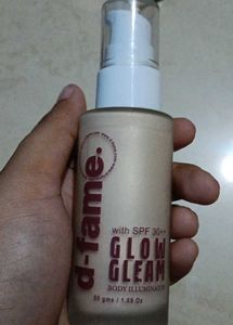 Glow Gleam Body Illuminator
