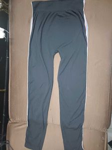 New Black Active Leggings