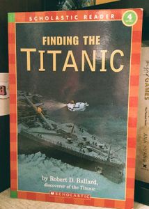 Finding The Titanic