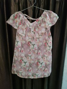 Brand New Top
