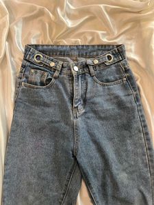 Stylish Denim Jeans