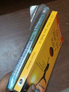 Indian Bestselling Authors Combo