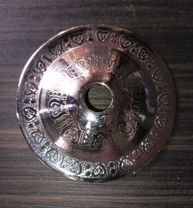 METAL JHULA RINGS (KADA)