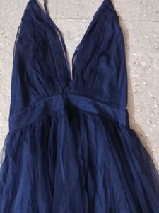 Fairy Fit And Flare Dress