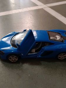 Toy Car