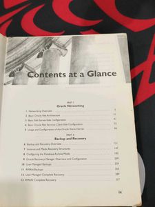 Oracle 9i Database Guide