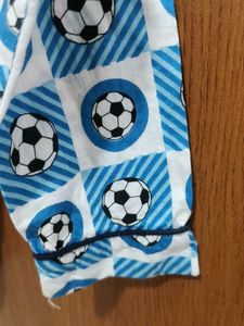 Boys&#39; Nightsuit Set