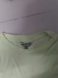 Girls Freen Colour