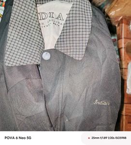 Indian Jacket