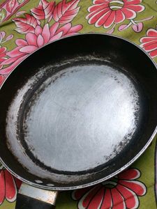 Non Stick Pan