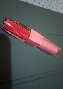 Peachy Pink Nude Shade Lipstick 💄