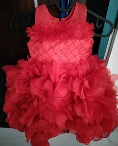Baby Frocks