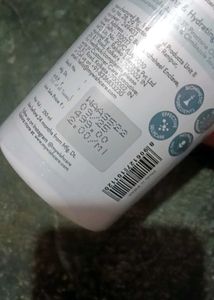 WishCare AHA BHA Anti-Dandruff Shampoo