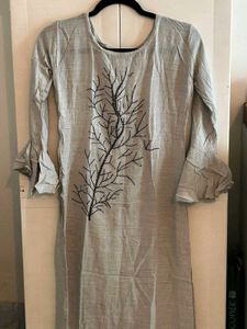 Straight Kurti For Women