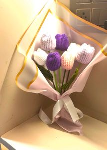 Tulip Bouquet