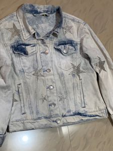 Concert Jacket 💫