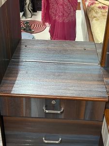 Daily uses Pink Floral Chiffon Saree