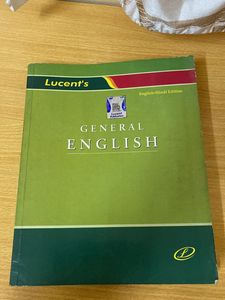 Lucent Genral English