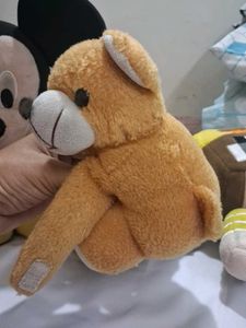 Plush Toy Bundle