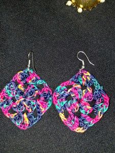 Combo Of 3 Pairs Earings
