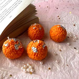 4 Piece Of Sweet Candles For Ur Diwali 🪔