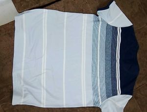 Striped Attitude T-shirt