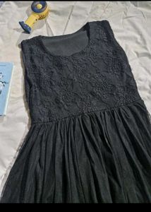 Dresses