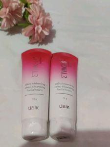 Ethiglo Facewash