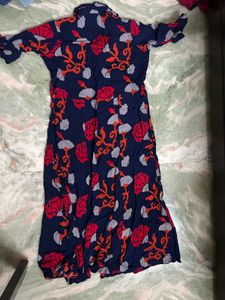 Printed Kurta