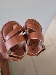 Sandals For Boys Unused