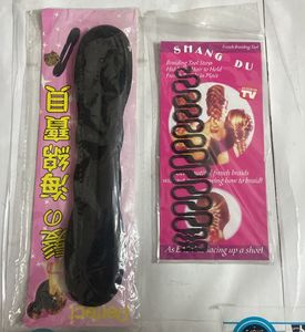 Hair Accessories