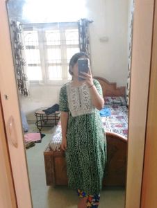 Bandhani Kurti For Women ❤️