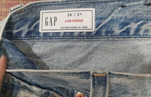 GAP Jeans