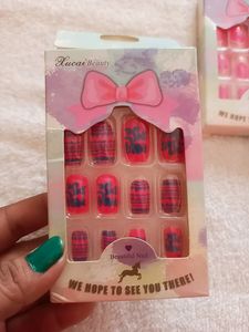 Nail Art 💅🏻
