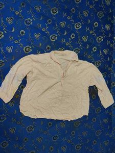 Vintage Style Shirt