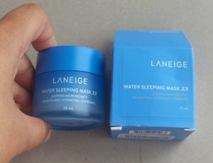 Laneige Water Sleeping Mask 25 ml