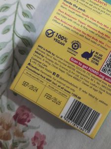 Plum Trio Mini Perfumes