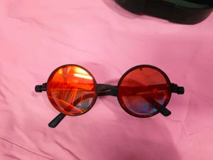 Unisex sunglasses