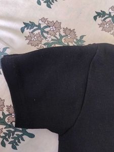 Cute Black T-Shirt