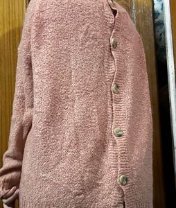 Dress + Sweater
