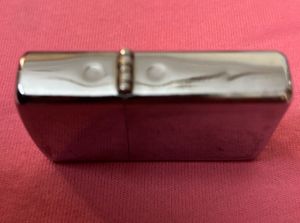 Zippo Armor High Polish Chrome lighters - 167