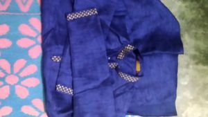 Mens Navy Blue Dress For Functions